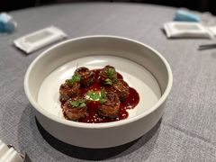 黑醋带鱼-柿合缘新京菜(国金中心商场店)