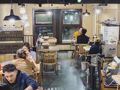 大堂-烤五行·烧烤烤串(石佛营店)