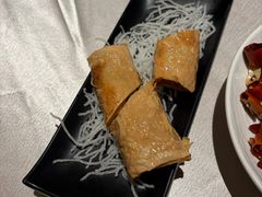 -上海金桥红枫万豪酒店-万豪中餐厅