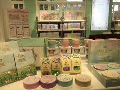 -苏小糖(鼓浪屿三丘田花园店)