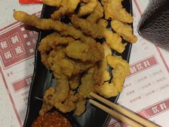 -钢管厂五区小郡肝火锅串串香(清河店)