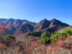 -水峪民俗村