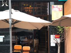 门面-韩见·韩式拌饭·炸鸡(石厦店)