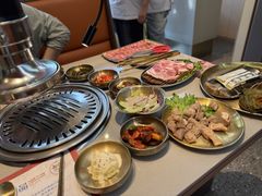 -韩一品韩国料理(柏庐南路店)