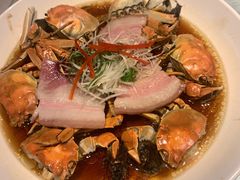 -苔圣园酒家(沪太店)