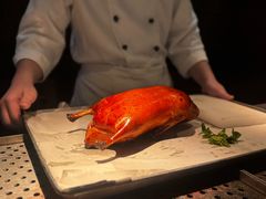 -四季民福烤鸭店(故宫店)