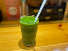 -Ramen满吉·豚骨拉面(丽园路店)