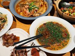 -荣小馆(杭州大厦店)