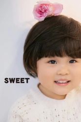 -大连棒棒糖儿童摄影(熊洞街店)