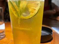 -LAMP BAR 水烟音乐酒吧