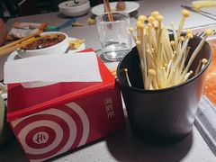 -海底捞火锅(步步高新天地店)