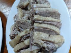 -邮电新村嘉积鸭美味园