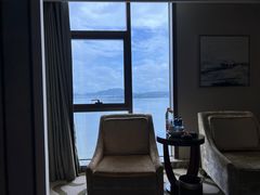 -厦门途易蓝罗约海景温泉酒店(园博苑地铁站店)