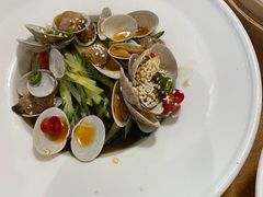 -品大三·经典淮扬菜(大行宫店)