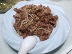 -南来顺饭庄·清真(南菜园店)