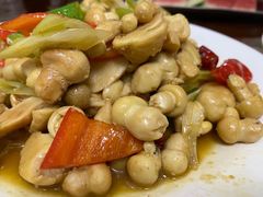-杨家饭馆(八宝店)