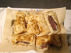 -高玛纳驴肉火烧(河间总店)