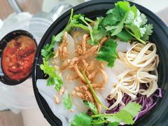 -三千里韩式炭火烤肉(南八马路店)