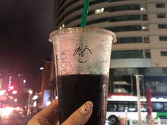-星巴克臻选(青岛麦凯乐分店)