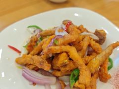 -品鲜村农家菜·阳澄湖大闸蟹(总店)