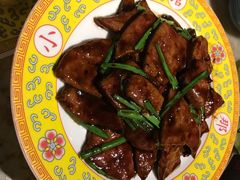 -那家小馆•北京菜•烤鸭(中关村店)