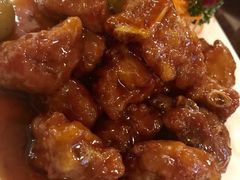 紫苏梅排骨-砖窑古早味怀旧餐厅