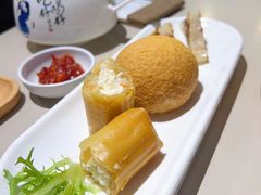 -蔡澜点心·粤菜(西单大悦城店)