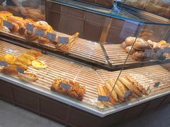 -21克拉面包(崂山万象汇店)