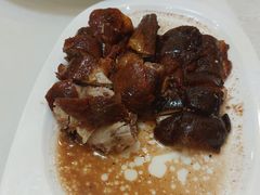 -中山国际酒店中餐厅