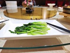 -老房子金沙元年川菜食府·花园餐厅(金沙店)
