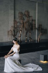 -MuseMarry婚纱(前海嘉里中心店)
