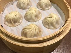 -鼎泰丰(复兴店)