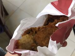 -肯德基(平江新城店)