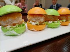 -晋江荣誉国际酒店·港誉茶餐厅