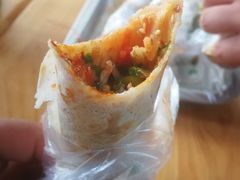 -伤心春卷(文庙老味道小吃街店)