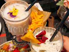 -Nord Grill&Bar Highland诺德西餐(深圳欢乐海岸店)