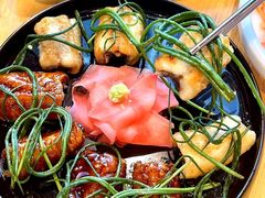 -狮子三•脆鳗鱼烤肉(信和廣場4樓店)