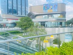 -东莞松山湖万象汇