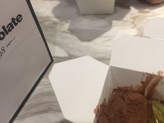 -Awfully Chocolate(来福士广场店)