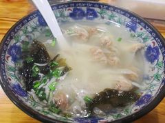 小馄饨-嵊州小吃(杭州东站店)