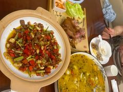 -宁邦·家宴·南京菜(红山动物园店)