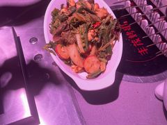 -丰茂烤串(全国首店)