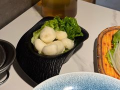 -椰子湾·海南火锅·糟粕醋·椰子鸡(正大广场店)