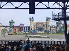 -渔岛海洋度假区