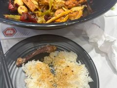 -醉人椒麻辣香锅(王府井喜悦店)