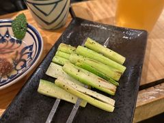 -贰醒·私房小院烧烤 (太古里店)
