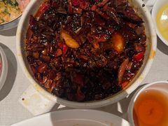 -狮王府淮扬菜(夫子庙老门东店)