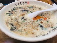咸豆浆-阿文夜市豆浆油条(临潼路店)