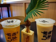 -前进5路汉堡炸鸡(昙华林店)