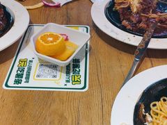 -豪客来牛排(厦门万达金街店)
